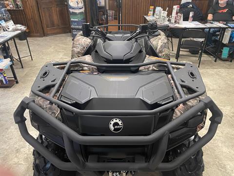 2024 Can-Am Outlander PRO Hunting Edition HD5 in Pikeville, Kentucky - Photo 4