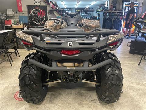 2024 Can-Am Outlander PRO Hunting Edition HD5 in Pikeville, Kentucky - Photo 5