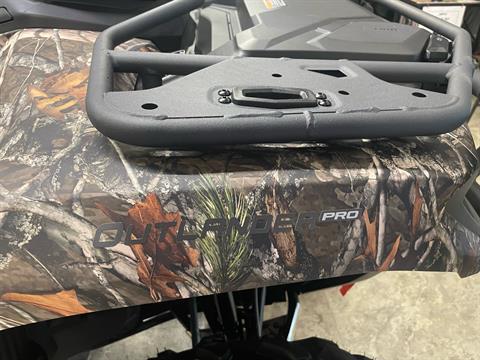 2024 Can-Am Outlander PRO Hunting Edition HD5 in Pikeville, Kentucky - Photo 9