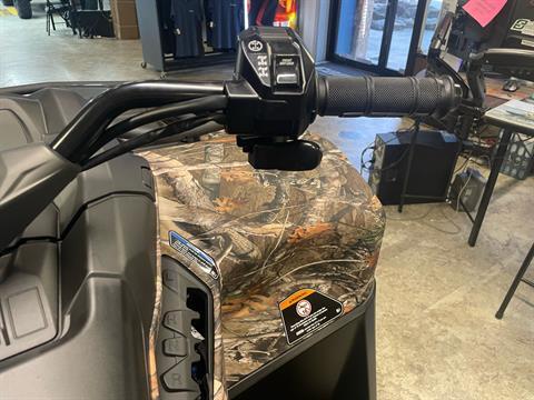 2024 Can-Am Outlander PRO Hunting Edition HD5 in Pikeville, Kentucky - Photo 12