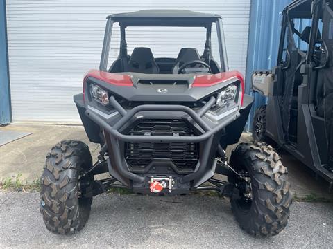 2024 Can-Am Commander XT 1000R in Pikeville, Kentucky - Photo 6