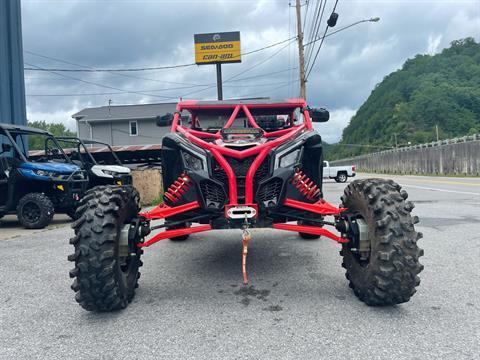 2022 Can-Am Maverick X3 X MR Turbo RR in Pikeville, Kentucky - Photo 6