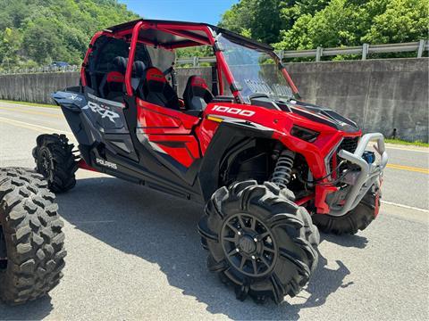 2022 Polaris RZR XP 4 1000 High Lifter in Pikeville, Kentucky - Photo 1