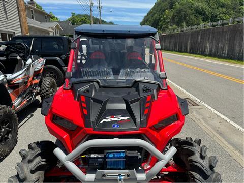 2022 Polaris RZR XP 4 1000 High Lifter in Pikeville, Kentucky - Photo 4