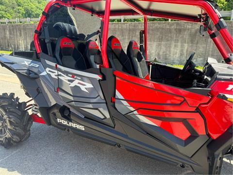 2022 Polaris RZR XP 4 1000 High Lifter in Pikeville, Kentucky - Photo 5