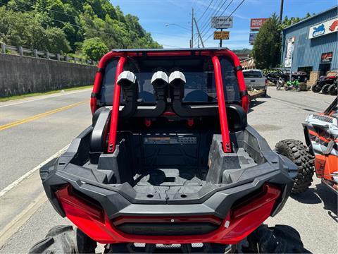 2022 Polaris RZR XP 4 1000 High Lifter in Pikeville, Kentucky - Photo 6