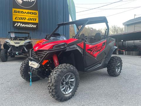 2024 CFMOTO ZForce 950 Sport EPS in Pikeville, Kentucky - Photo 1