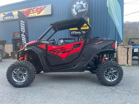2024 CFMOTO ZForce 950 Sport EPS in Pikeville, Kentucky - Photo 2