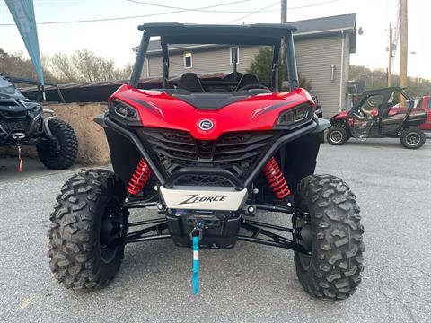2024 CFMOTO ZForce 950 Sport EPS in Pikeville, Kentucky - Photo 3