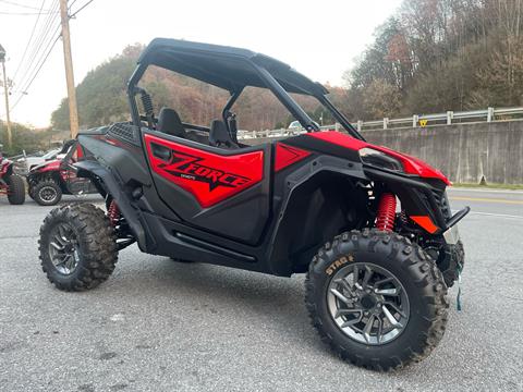 2024 CFMOTO ZForce 950 Sport EPS in Pikeville, Kentucky - Photo 6