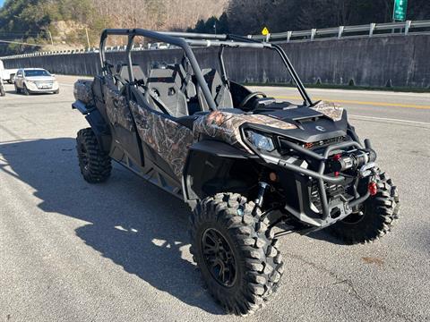 2024 Can-Am Commander MAX X MR 1000R in Pikeville, Kentucky - Photo 3
