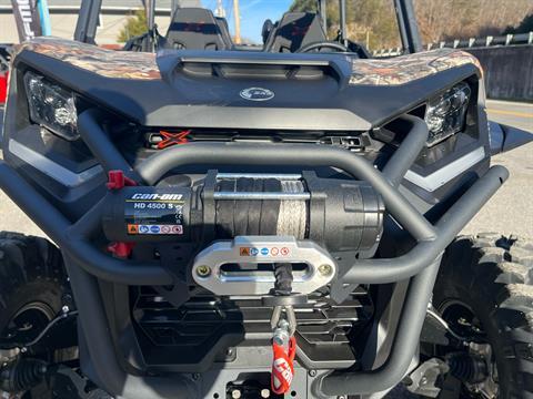 2024 Can-Am Commander MAX X MR 1000R in Pikeville, Kentucky - Photo 5