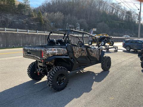 2024 Can-Am Commander MAX X MR 1000R in Pikeville, Kentucky - Photo 7