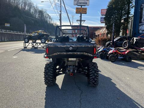 2024 Can-Am Commander MAX X MR 1000R in Pikeville, Kentucky - Photo 8