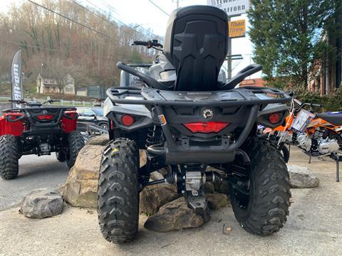 2022 Can-Am Outlander MAX DPS 450 in Pikeville, Kentucky - Photo 3