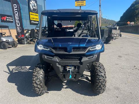 2024 CFMOTO UForce 1000 XL EPS in Pikeville, Kentucky - Photo 3