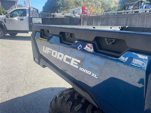 2024 CFMOTO UForce 1000 XL EPS in Pikeville, Kentucky - Photo 7