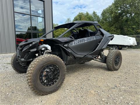 2024 Can-Am Maverick R X RS with Smart-Shox in Pikeville, Kentucky - Photo 1