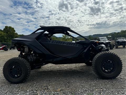 2024 Can-Am Maverick R X RS with Smart-Shox in Pikeville, Kentucky - Photo 3