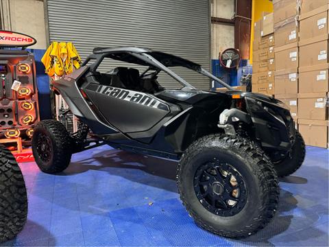 2024 Can-Am Maverick R X RS with Smart-Shox in Pikeville, Kentucky - Photo 1