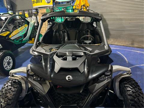 2024 Can-Am Maverick R X RS with Smart-Shox in Pikeville, Kentucky - Photo 6