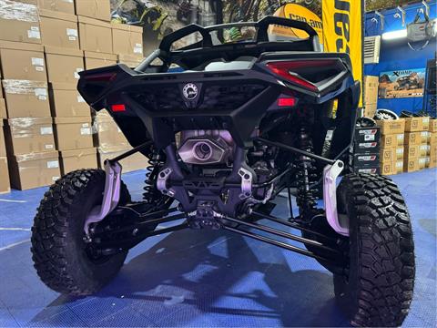 2024 Can-Am Maverick R X RS with Smart-Shox in Pikeville, Kentucky - Photo 10