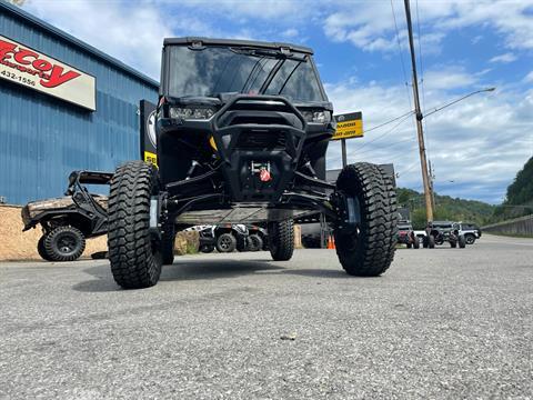 2022 Can-Am Defender MAX Lone Star CAB HD10 in Pikeville, Kentucky - Photo 17