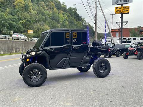 2022 Can-Am Defender MAX Lone Star CAB HD10 in Pikeville, Kentucky - Photo 21