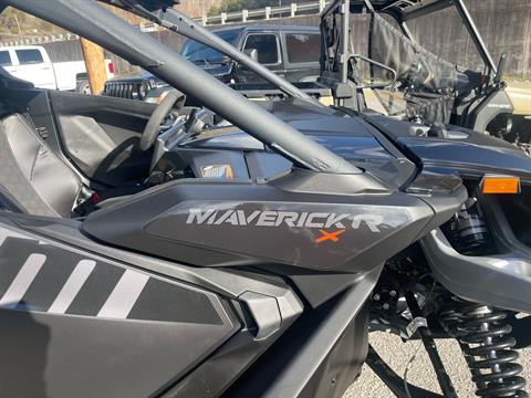 2024 Can-Am Maverick R X in Pikeville, Kentucky - Photo 5