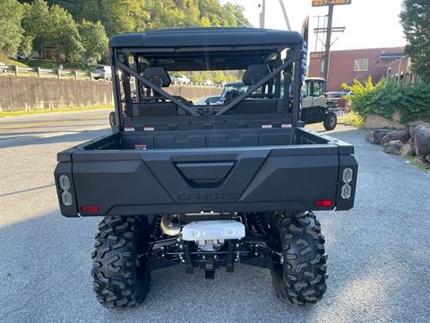 2024 CFMOTO UForce 1000 XL EPS in Pikeville, Kentucky - Photo 8