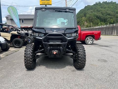 2024 Can-Am Defender MAX Lone Star CAB in Pikeville, Kentucky - Photo 3