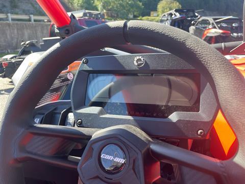 2022 Can-Am Maverick X3 X RC Turbo RR in Pikeville, Kentucky - Photo 11