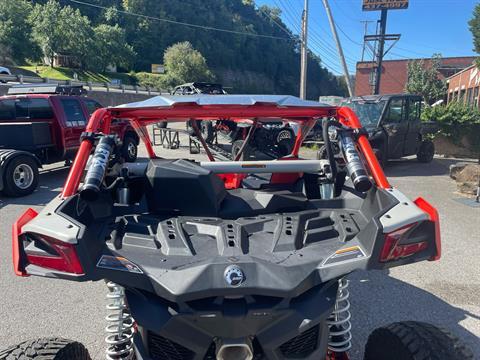 2022 Can-Am Maverick X3 X RC Turbo RR in Pikeville, Kentucky - Photo 13