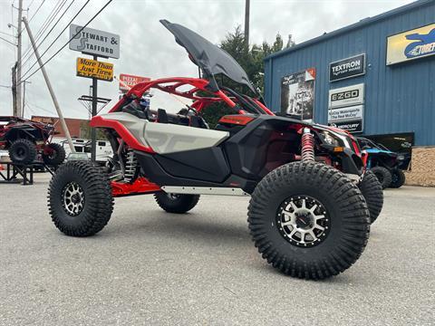 2022 Can-Am Maverick X3 X RC Turbo RR in Pikeville, Kentucky - Photo 1