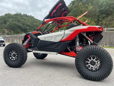 2022 Can-Am Maverick X3 X RC Turbo RR in Pikeville, Kentucky - Photo 5
