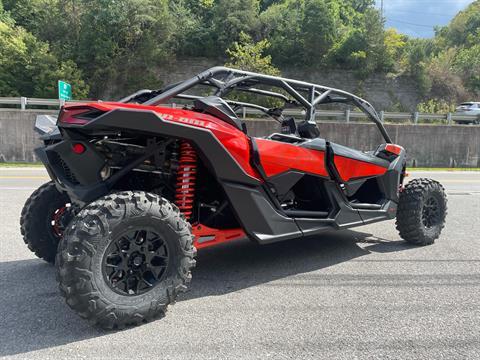 2022 Can-Am Maverick X3 Max DS Turbo in Pikeville, Kentucky - Photo 7