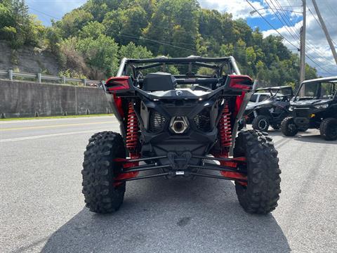 2022 Can-Am Maverick X3 Max DS Turbo in Pikeville, Kentucky - Photo 9