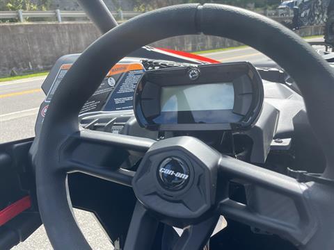 2022 Can-Am Maverick X3 Max DS Turbo in Pikeville, Kentucky - Photo 13