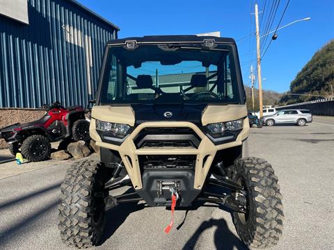 2024 Can-Am Defender Limited in Pikeville, Kentucky - Photo 3