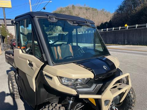 2024 Can-Am Defender Limited in Pikeville, Kentucky - Photo 4