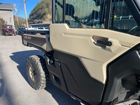 2024 Can-Am Defender Limited in Pikeville, Kentucky - Photo 8