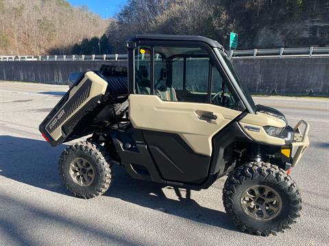 2024 Can-Am Defender Limited in Pikeville, Kentucky - Photo 9