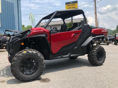 2024 Can-Am Commander XT 700 in Pikeville, Kentucky - Photo 4