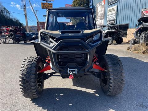 2023 Can-Am Commander MAX XT-P 1000R in Pikeville, Kentucky - Photo 2