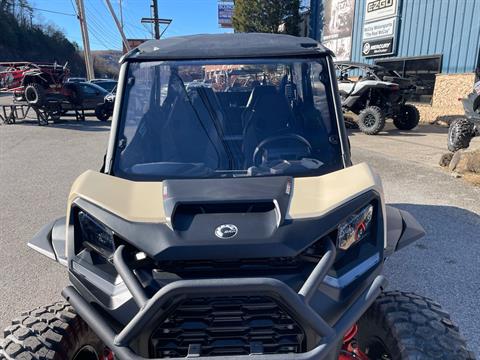2023 Can-Am Commander MAX XT-P 1000R in Pikeville, Kentucky - Photo 3