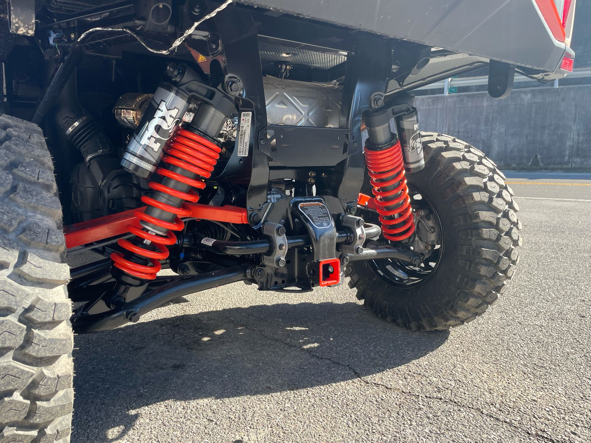 2023 Can-Am Commander MAX XT-P 1000R in Pikeville, Kentucky - Photo 6