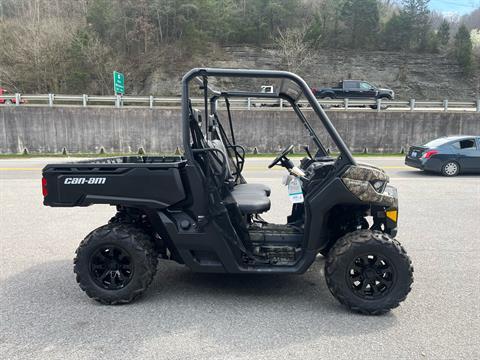 2023 Can-Am Defender DPS HD7 in Pikeville, Kentucky - Photo 5