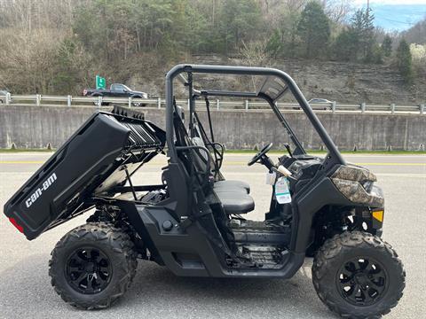 2023 Can-Am Defender DPS HD7 in Pikeville, Kentucky - Photo 6