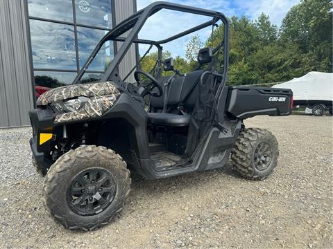 2025 Can-Am Defender DPS HD7 in Pikeville, Kentucky - Photo 1