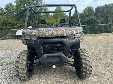 2025 Can-Am Defender DPS HD7 in Pikeville, Kentucky - Photo 2